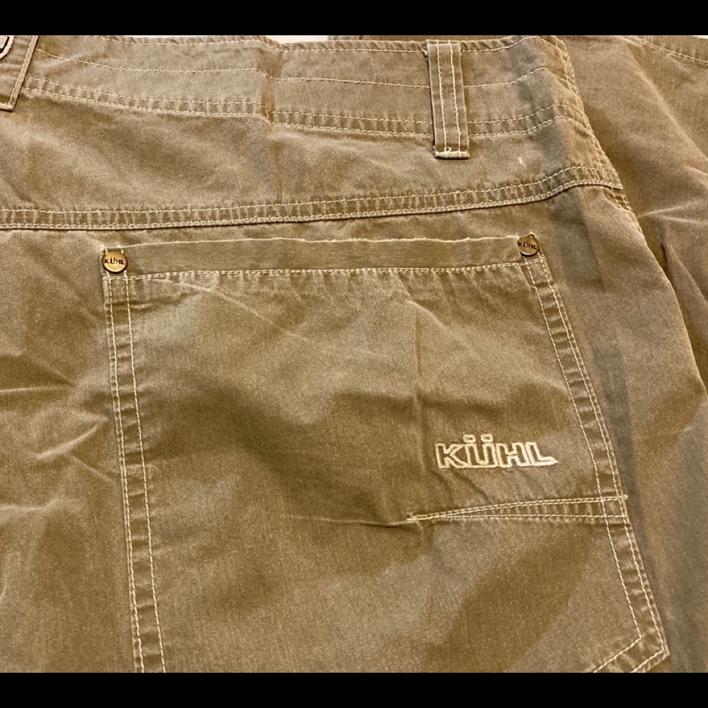 Kuhl Revolver Pants
